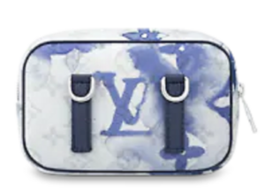 Túi Louis Vuitton Outdoor Pouch M45763