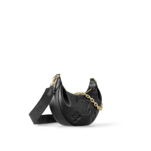 Tui Louis Vuitton Over The Moon Bag 'Black' M59799