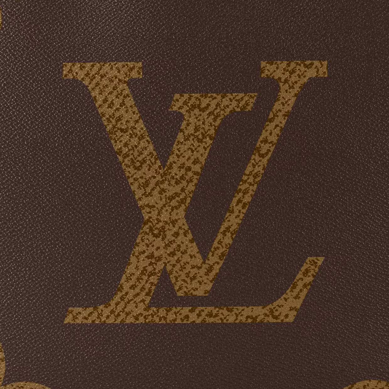 Tui Louis Vuitton Pochette Cles XL 'Brown' M46567