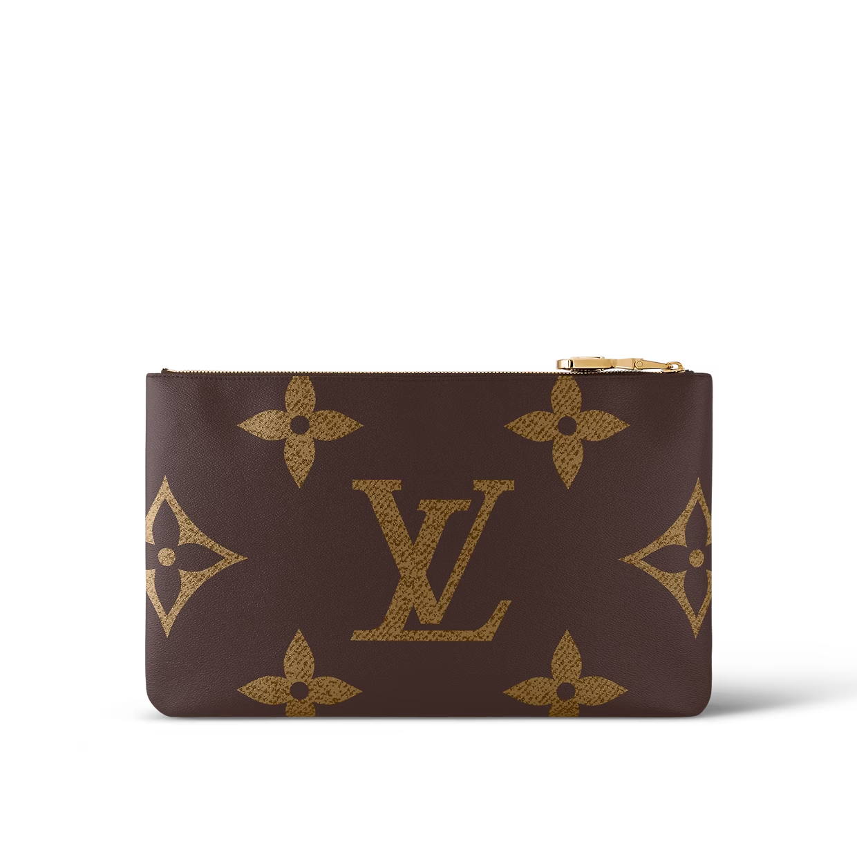 Tui Louis Vuitton Pochette Cles XL 'Brown' M46567