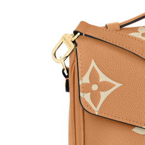 Tui Louis Vuitton Pochette Metis 'Arizona Beige' M45809