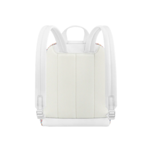 Alternative view of Túi Louis Vuitton Racer 'White Damier' M20664