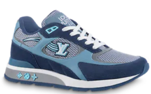 Giày Louis Vuitton Run Away Trainers 1A9J0A
