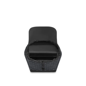 Tui Louis Vuitton Saumur Backpack 'Black' M45913