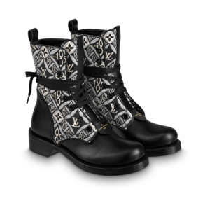 Alternative view of Giày Louis Vuitton Since 1854 Metropolis Flat Rangers 1A8DF2