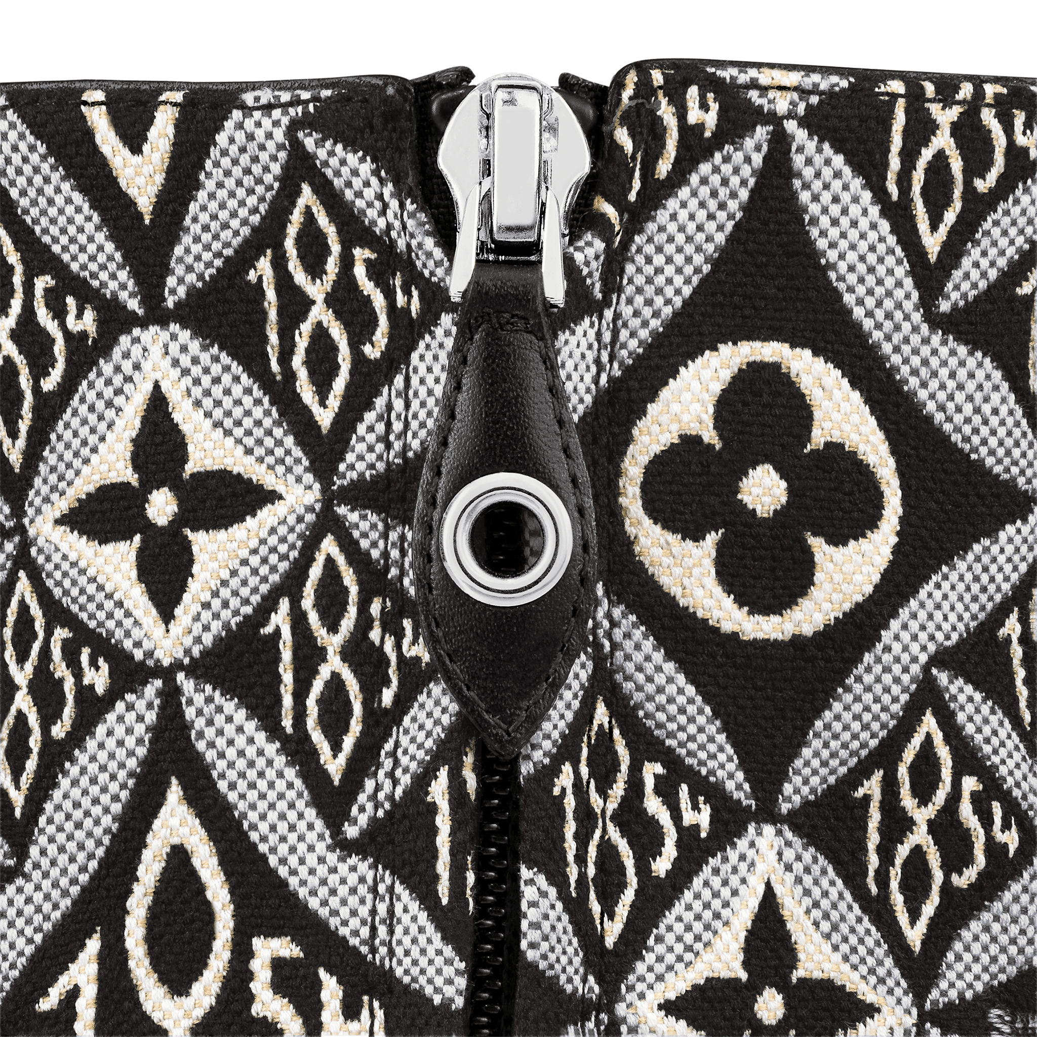 Giày Louis Vuitton Since 1854 Silhouette Ankle Boots 1A8KNB - Ảnh 2