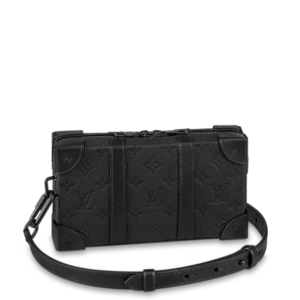 Alternative view of Túi Louis Vuitton Soft Trunk Wallet M80224