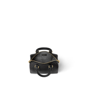 Tui Louis Vuitton Speedy Bandouliere 20 Bag 'Black' M22595