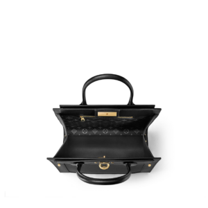 Tui Louis Vuitton Steamer MM Bag 'Black' M21248