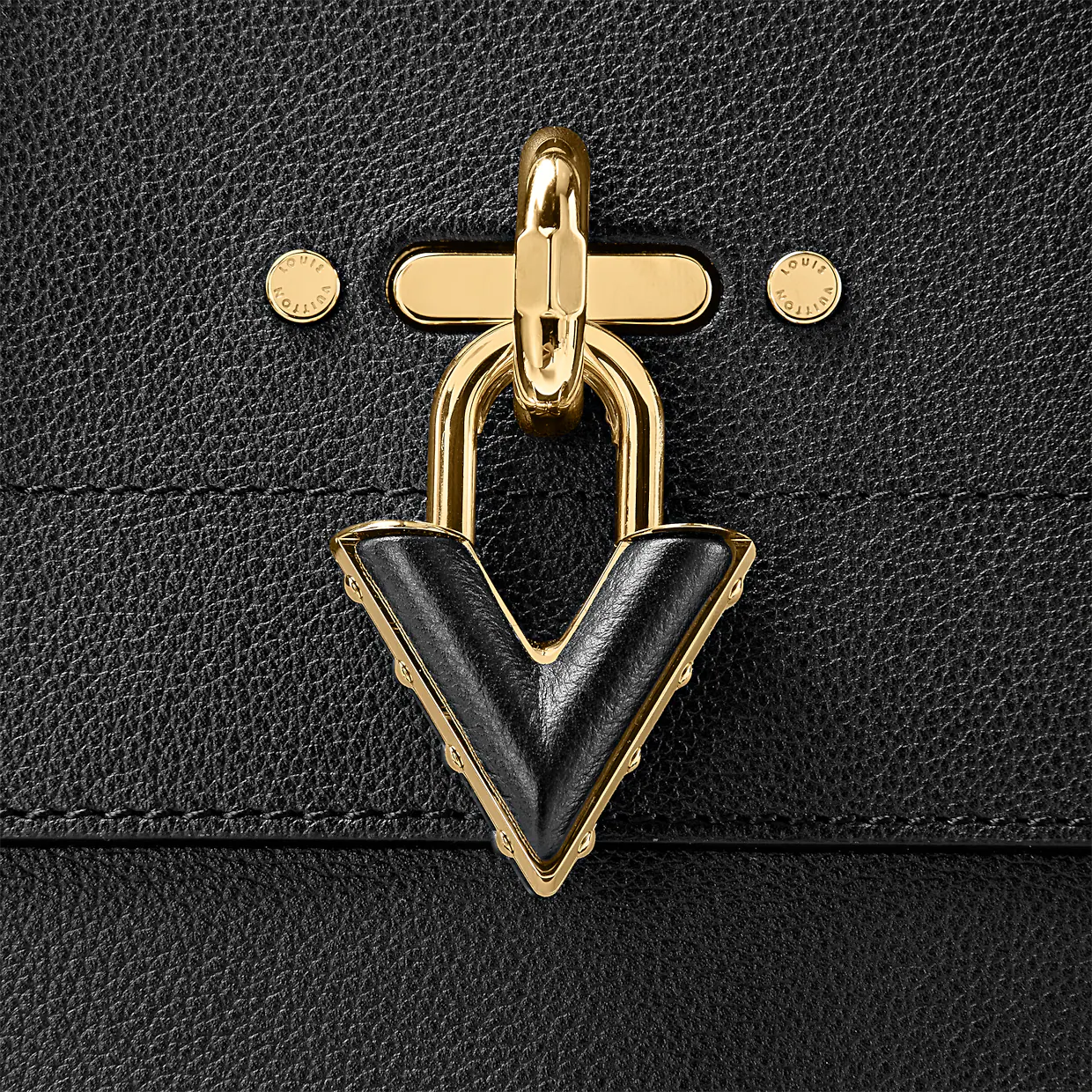 Tui Louis Vuitton Steamer MM Bag 'Black' M21248