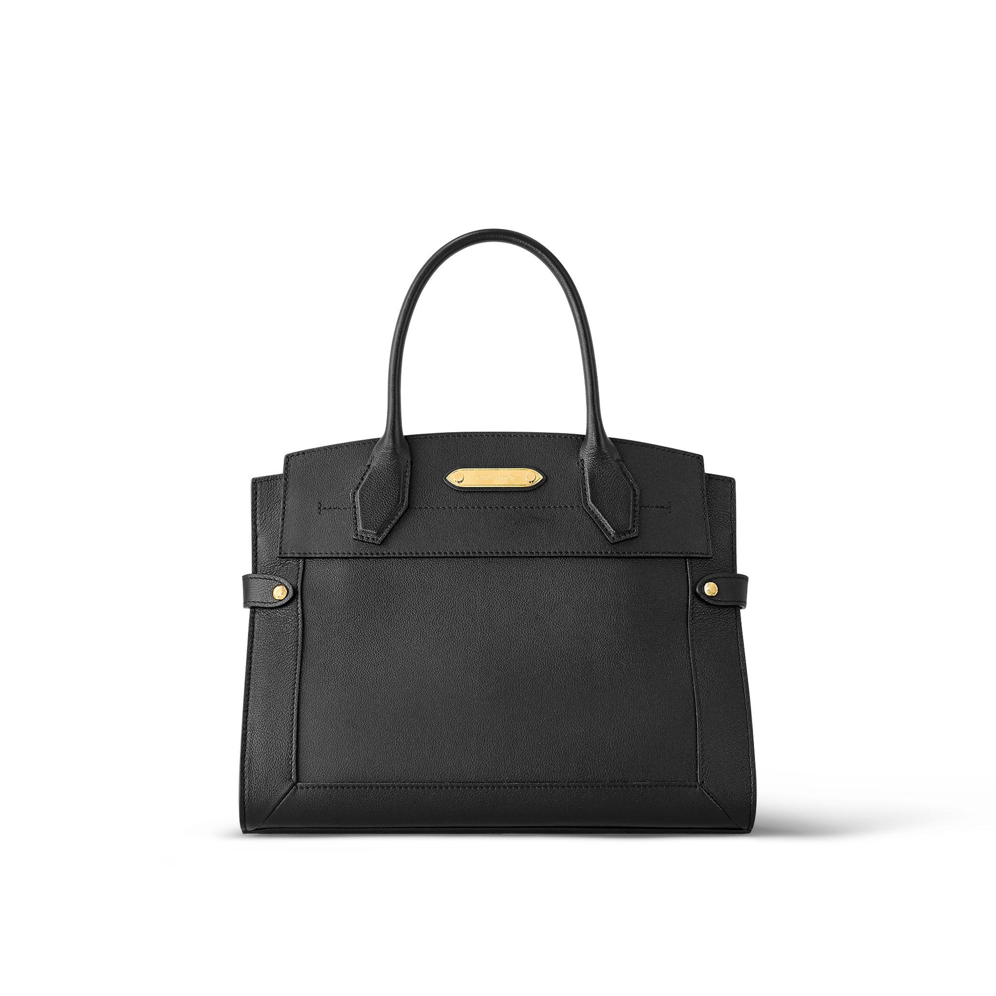 Tui Louis Vuitton Steamer MM Bag 'Black' M21248