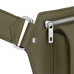 Tui Louis Vuitton Takeoff Sling Bag 'Khaki Green' M21364