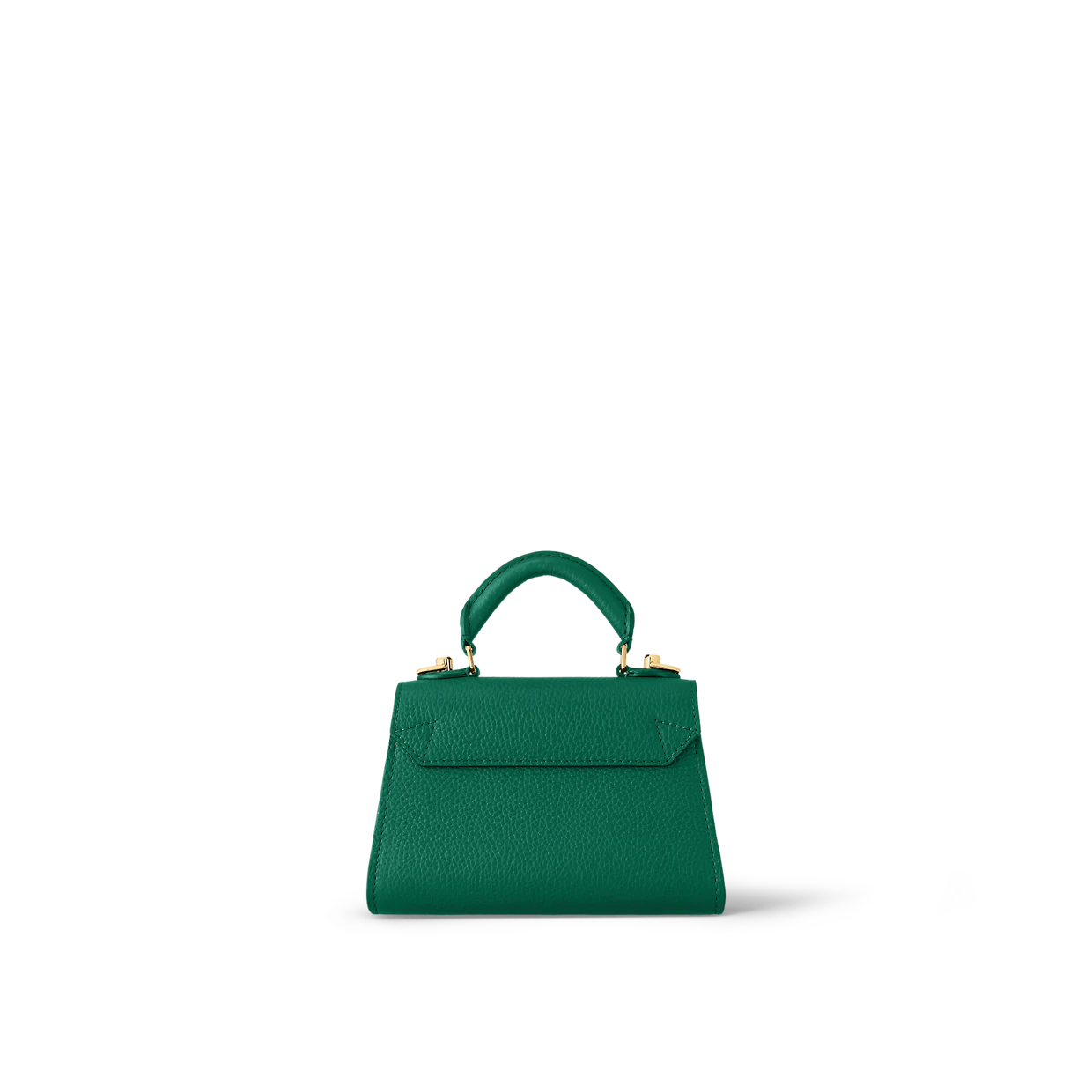 Tui Louis Vuitton Twist One Handle BB Bag 'Emerald Green' M21589