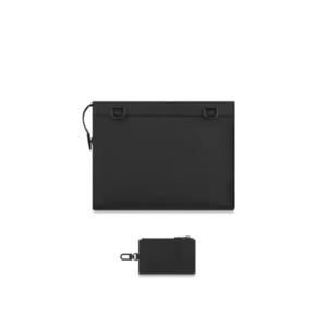 Alternative view of Túi Louis Vuitton Voyage Messenger M59329