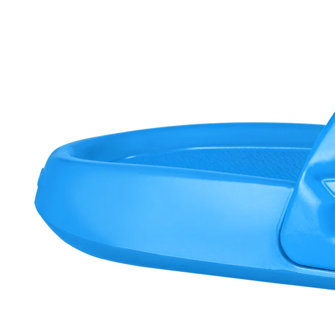 Dép Louis Vuitton Waterfront Mules 'Blue' 1A9ZM7 - Ảnh 4