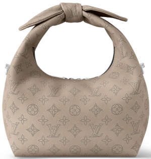 Tui Louis Vuitton Why Knot PM Bag 'Galet Beige' M20701