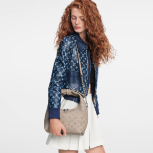 Tui Louis Vuitton Why Knot PM Bag 'Galet Beige' M20701