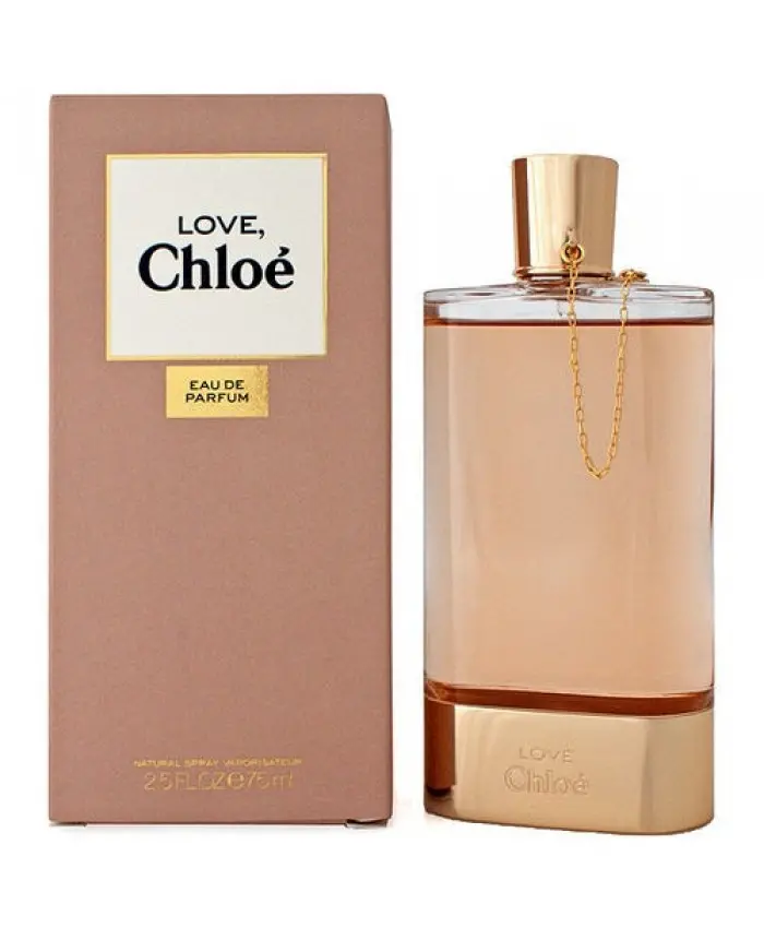Alternative view of Nước hoa Chloe Love