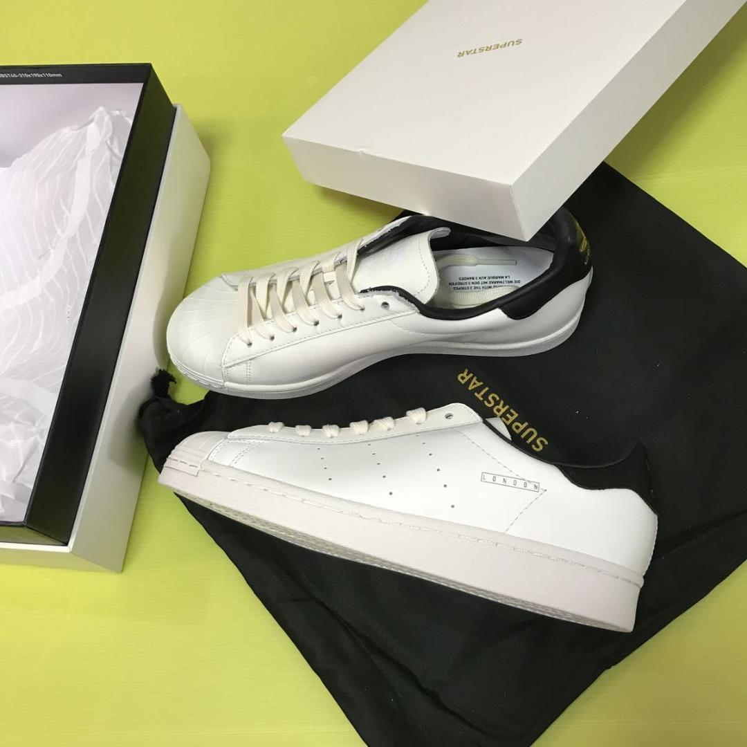 Giày Adidas Superstar Pure 'London' FV3016 - Ảnh 7