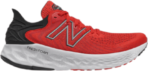 Giày New Balance Fresh Foam 1080v11 'Velocity Red' M1080R11