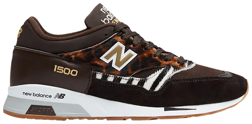 Giày New Balance 1500 Made in UK 'Animal Pack Tiger' M1500CZK