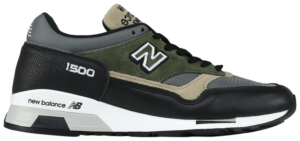 Giày New Balance 1500 Made in UK 'Black Cargo' M1500FDS