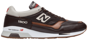 Giày New Balance 1500 Made in England 'Elite Gent' M1500GNB