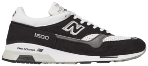 Giày New Balance 1500 Made in England 'Black White' M1500KGW