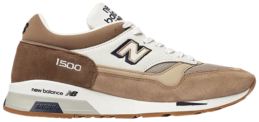 Giày New Balance 1500 Made in England 'Sand' M1500SDS