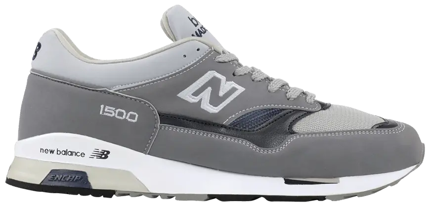 Giày New Balance 1500 Made In England 'Cool Grey' M1500UKG