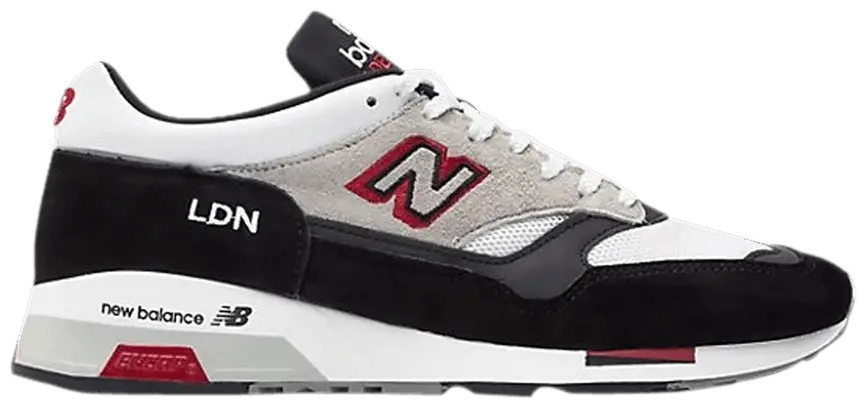 Giày New Balance 1500 Made in England 'London Marathon' M1500VLM