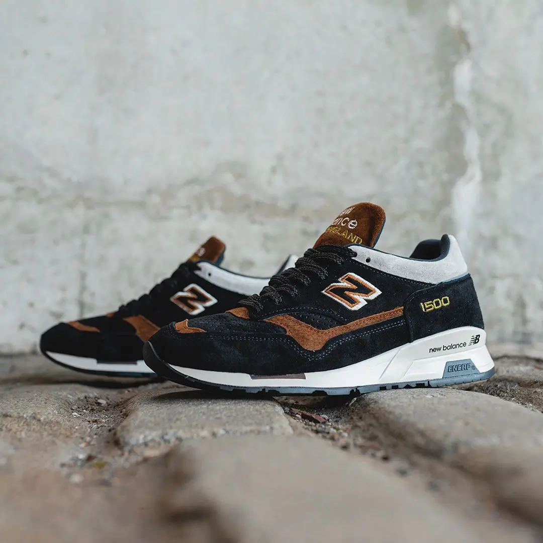 Alternative view of Giày New Balance 1500 Year Of The Rat M1500YOR