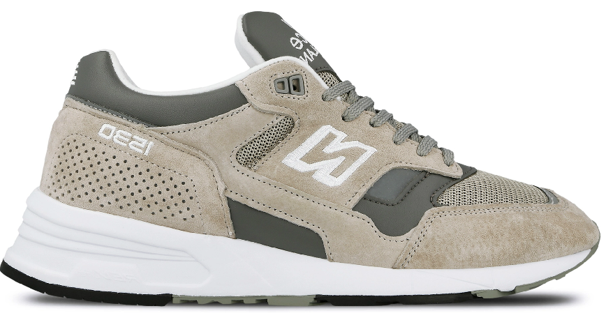 Giày New Balance 1530 M1530GL Grey White M1530GL