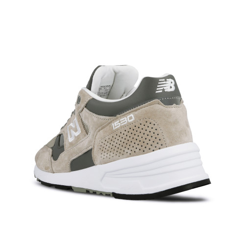 Giày New Balance 1530 M1530GL Grey White M1530GL - Ảnh 3