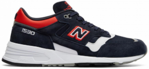 Giày New Balance 1530 Navy White Red M1530NWR