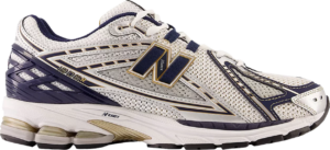 Giay New Balance 1906R 'White Navy Gold' M1906RG