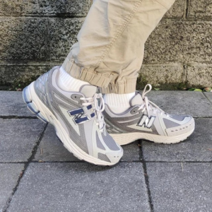 Giay New Balance 1906R 'Grey Navy' M1906RGN