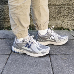 Giay New Balance 1906R 'Grey Navy' M1906RGN