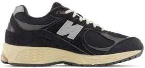Giày New Balance 2002R 'Vintage Black' M2002RHO