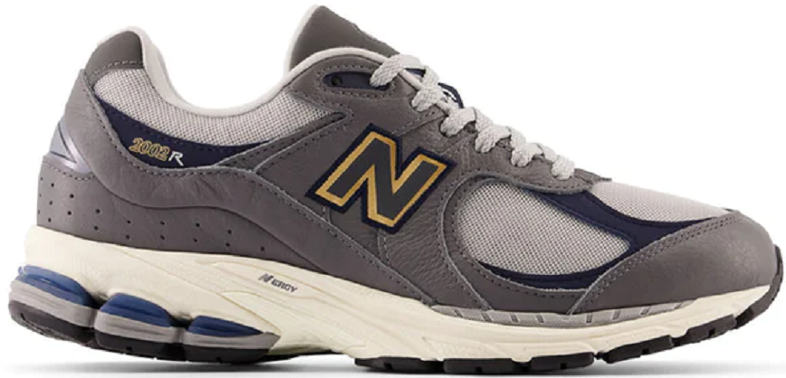 Giay New Balance 2002R 'Castlerock' M2002RHP