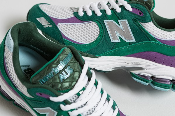 Giày New Balance 2002R 'There Back Yard Legends' M2002RUT - Ảnh 6