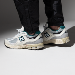 Giay New Balance 2002R 'Pouch Vintage Teal' M2002RVD