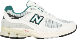 Giay New Balance 2002R 'Pouch Vintage Teal' M2002RVD