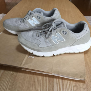 Alternative view of Giày New Balance 530 'Gray' MVL530CB