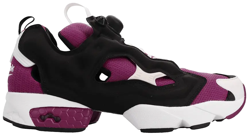 Giày Reebok InstaPump Fury OG Brazen Berry M40933