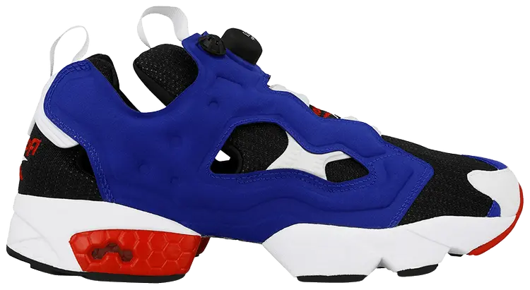 Giày Reebok InstaPump Fury OG 'Tricolor' M40934