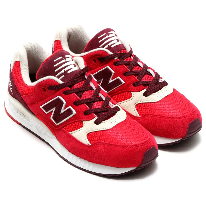 Alternative view of Giày New Balance 530 Elite Edition 'Paper Lights' M530RAA