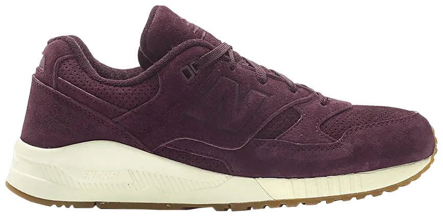 Giày New Balance 530 'Lux Suede' M530PRC