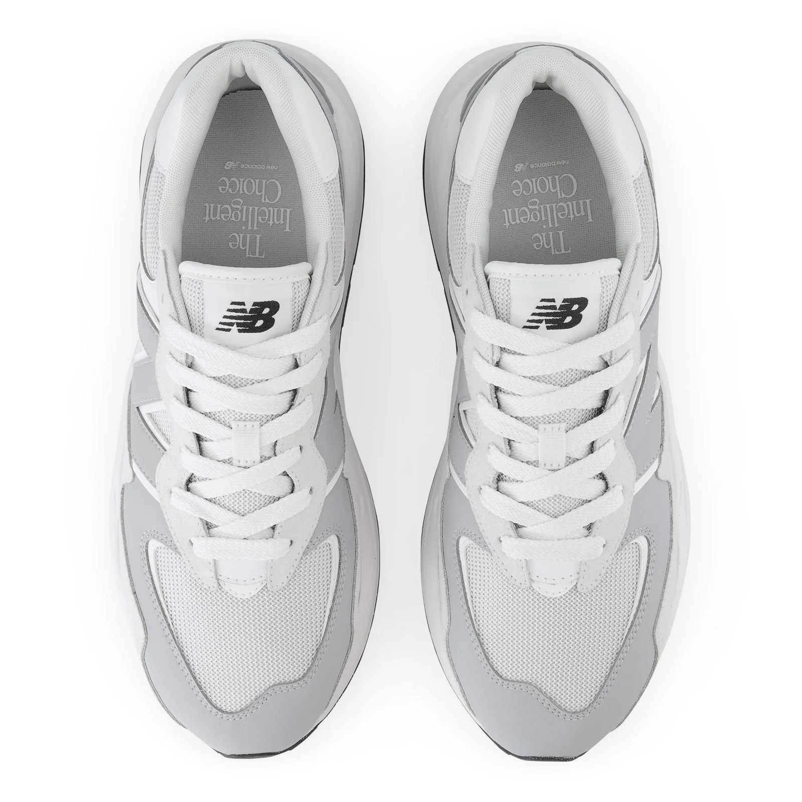 Giay New Balance 5740 CPB 'Gray' M5740CPB