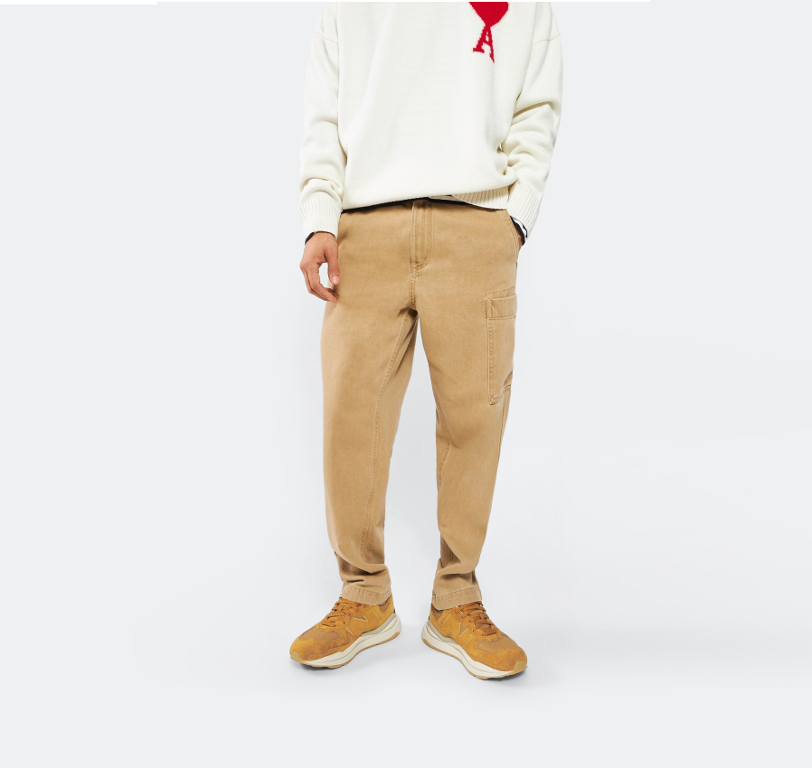 Giay New Balance 5740 GXA 'Brown' M5740GXA